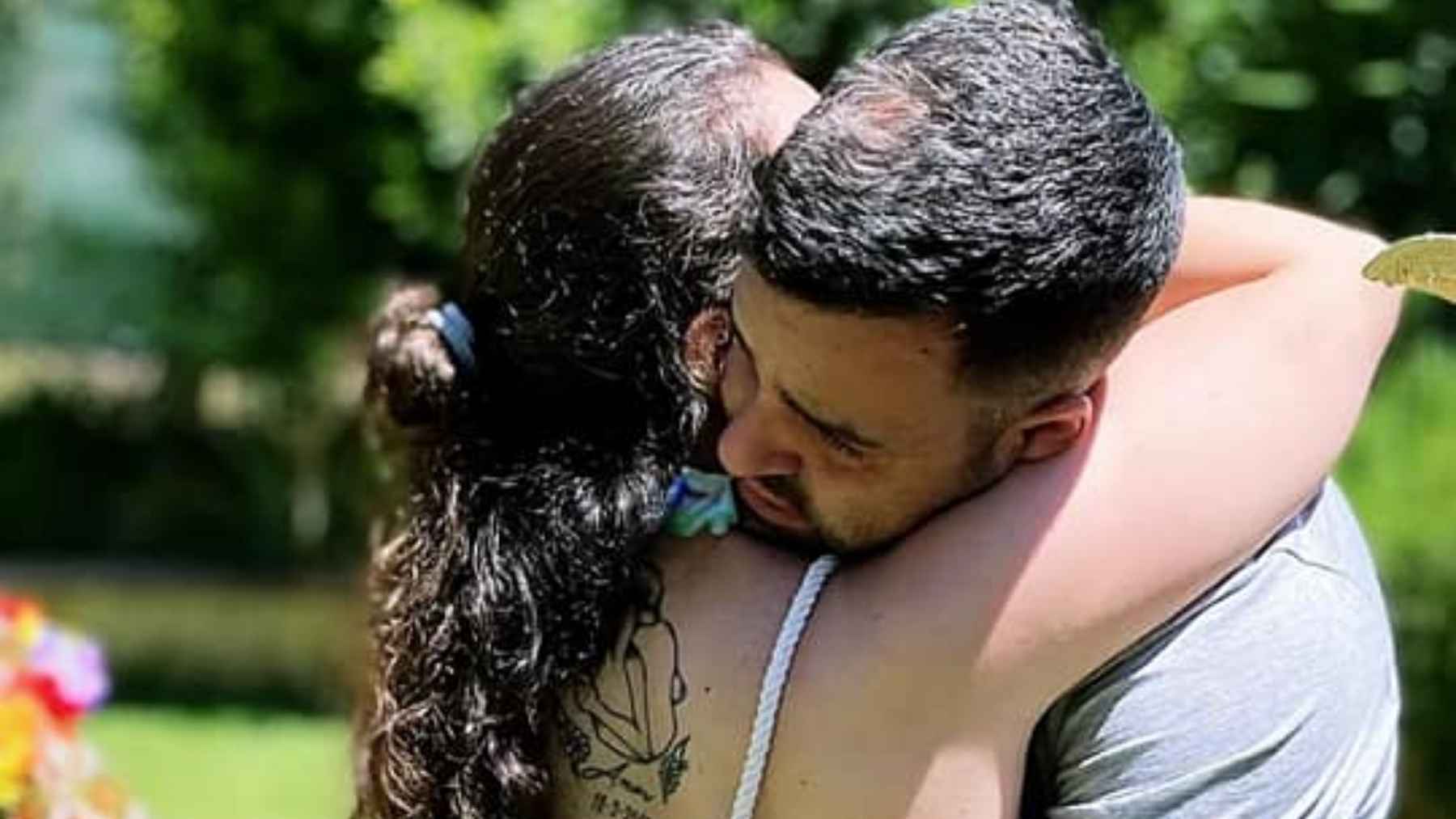 Fabio Padillo Bernal