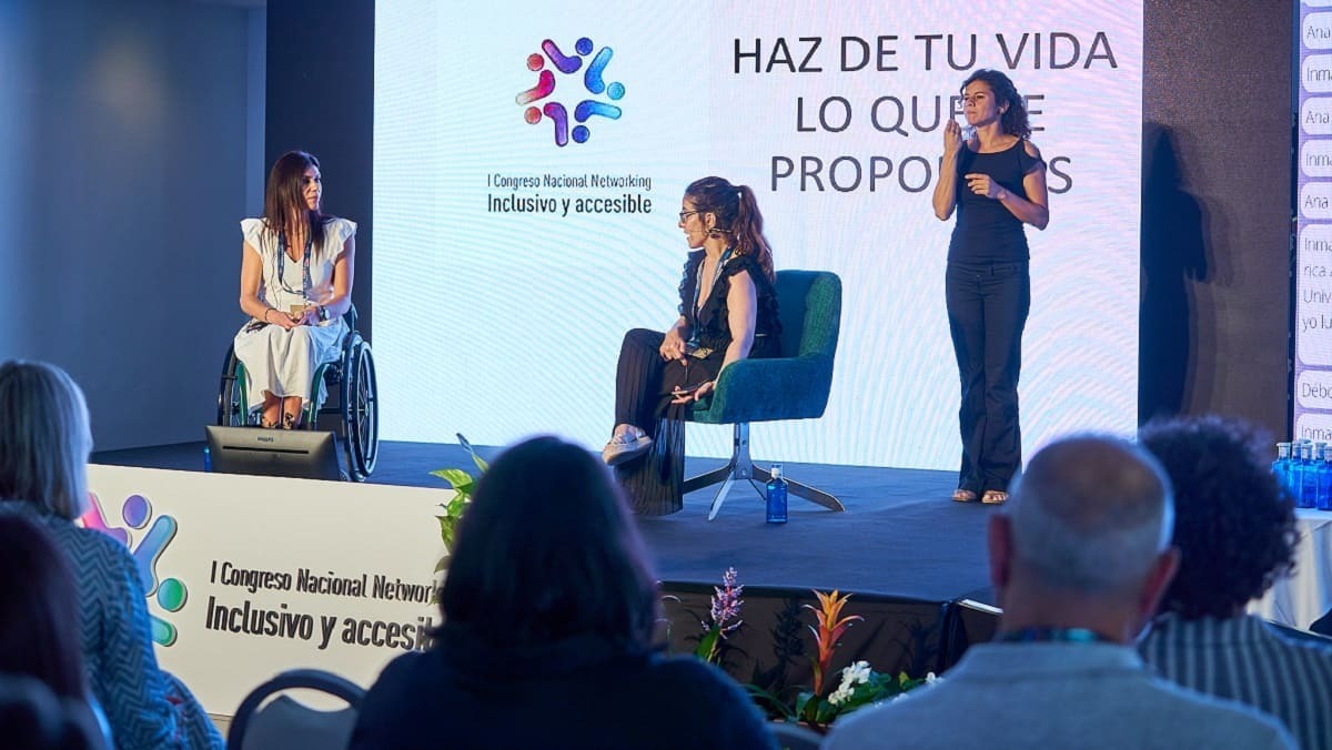 El evento se ha desarrollado en el marco de la diversidad, la igualdad