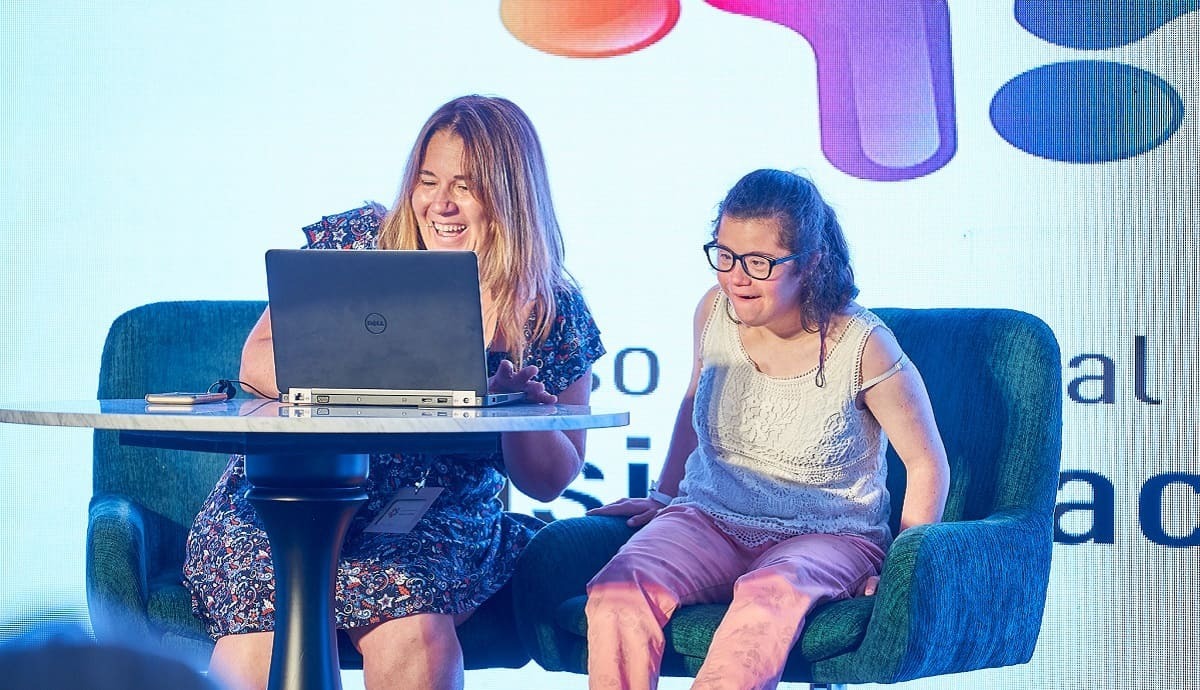 La celebración del congreso ha supuesto un antes y un después en la perspectiva de la discapacidad en  la sociedad