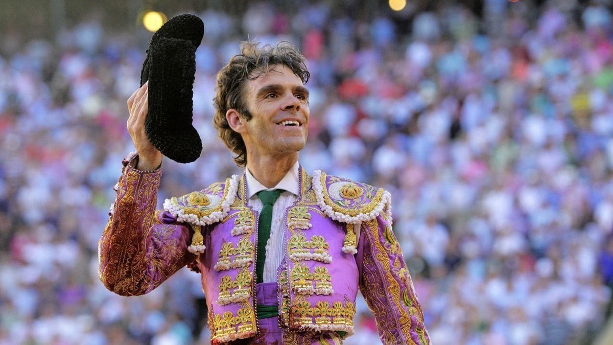 'Timo de los toros' en Jaén. Se quedan con las ganas de ver a José Tomas