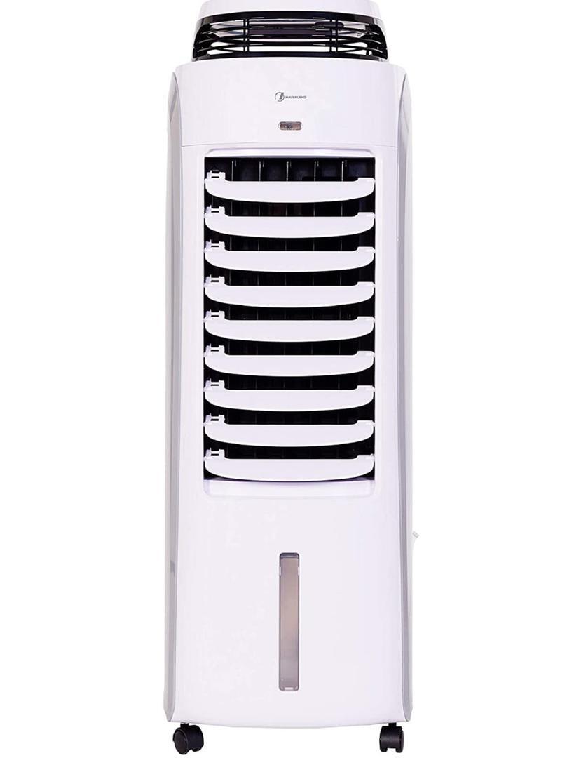 Climatizador evaporativo Haverland BaE con función anti mosquitos