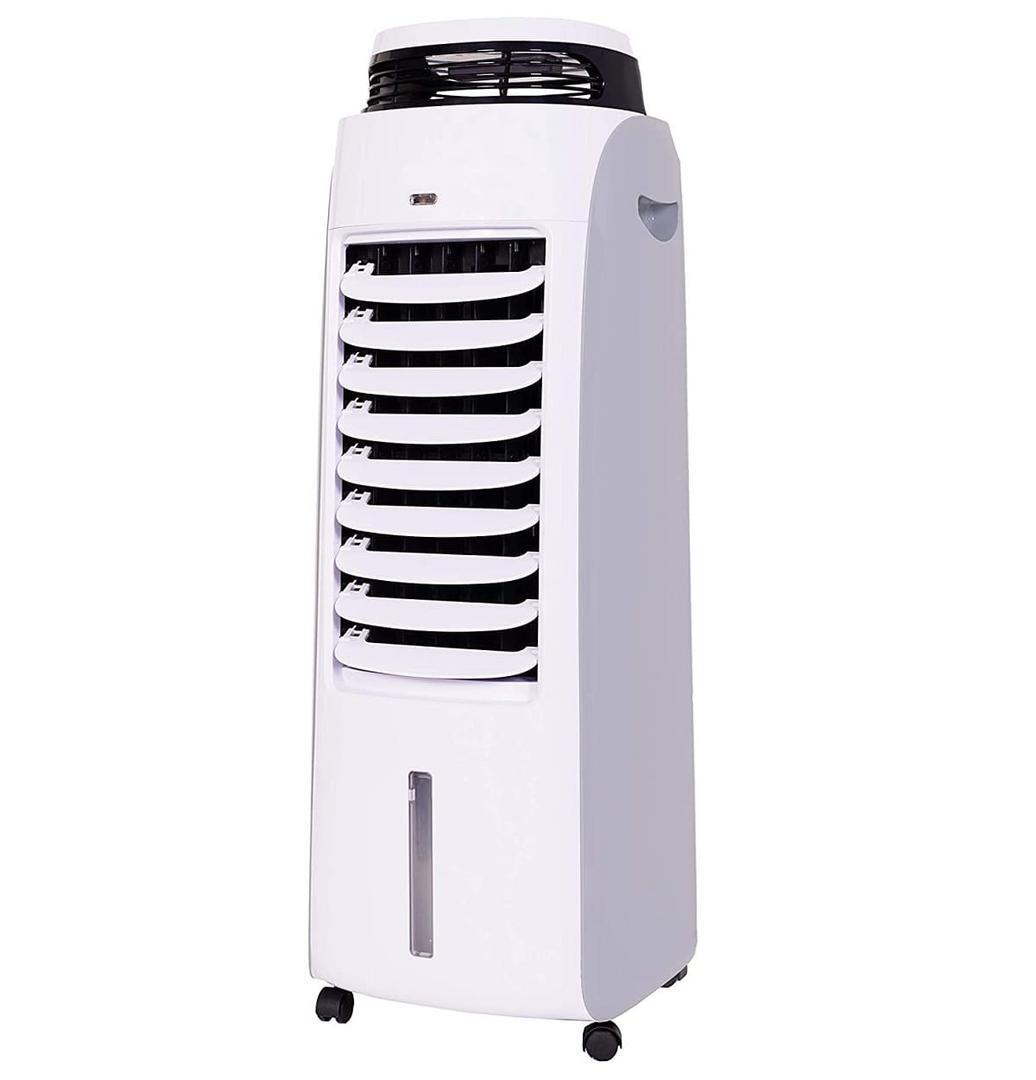 Climatizador evaporativo Haverland BaE con función anti mosquitos