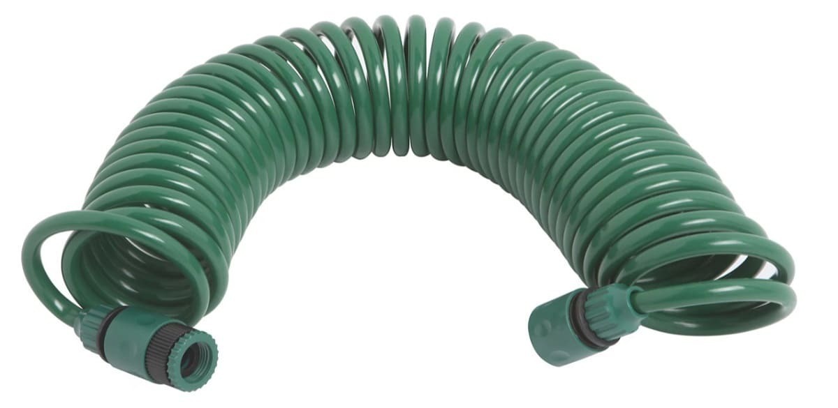 Manguera equipada GEOLIA de 10 m de Leroy Merlin