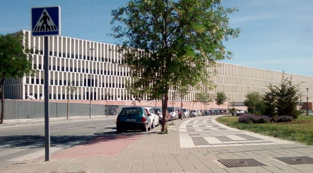 La Audiencia de Málaga juzgará los hechos en breve