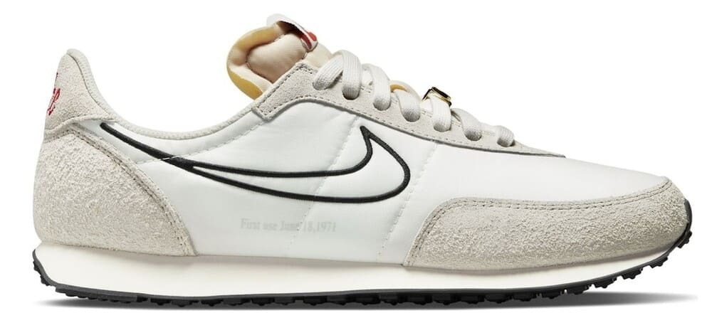 Zapatilla de hombre Waffle Trainer