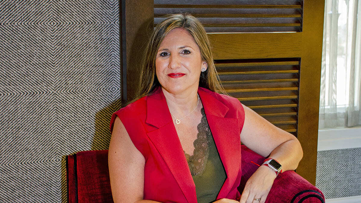 Irena García (PSOE) - Noelia Herrera para El MIRA