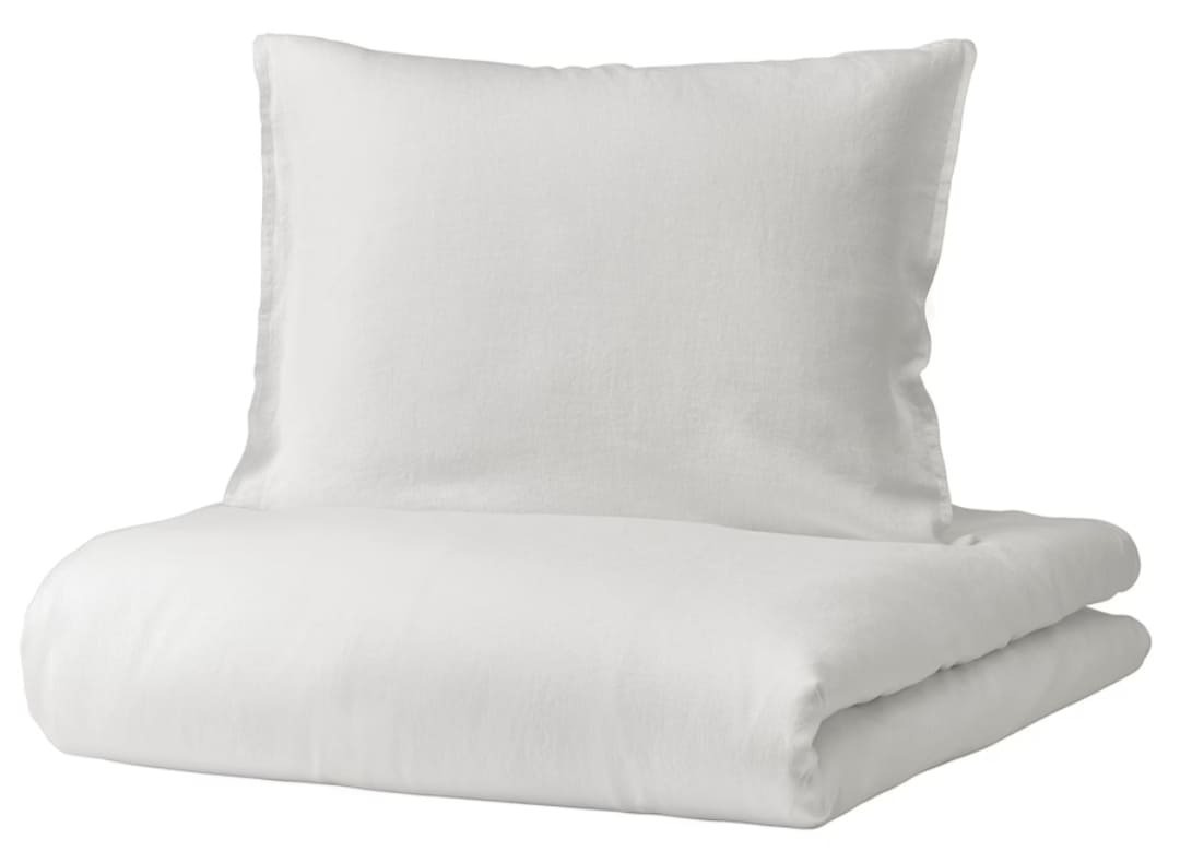 Sábanas nórdicas ÄNGSLILJA