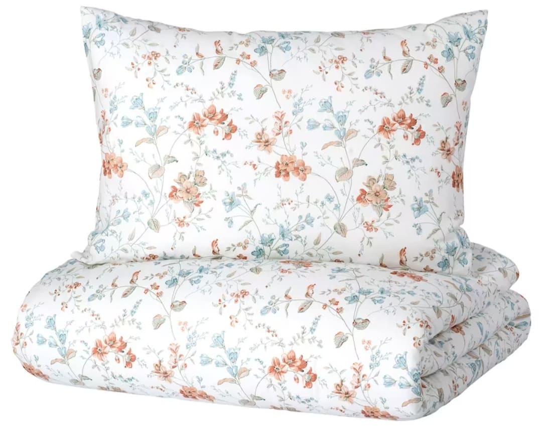 Funda nórdica ÄRTVICKER