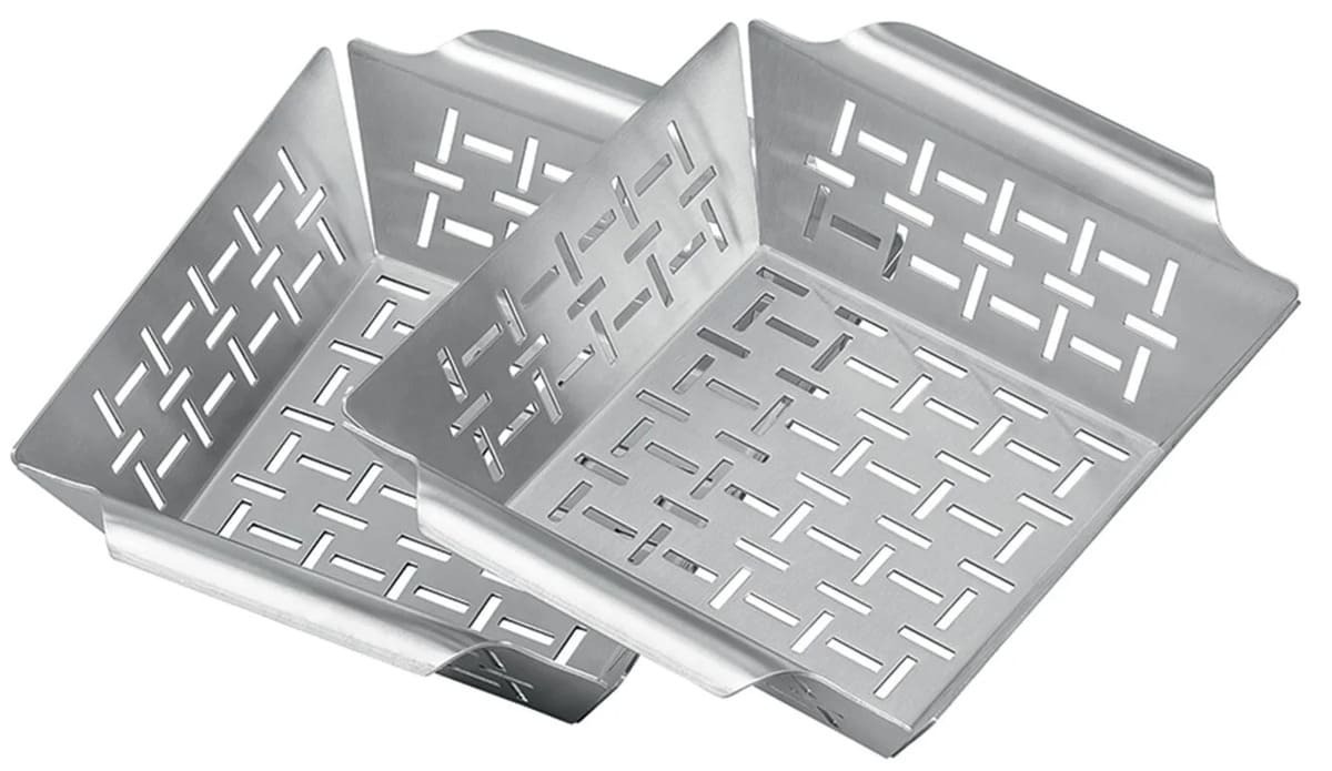 Bandejas para verdura