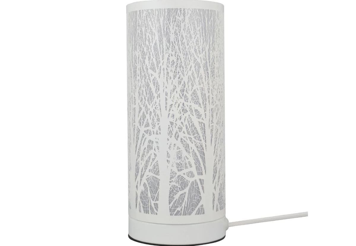 Lampara de sobremesa Inspire Forest de Leroy Merlin