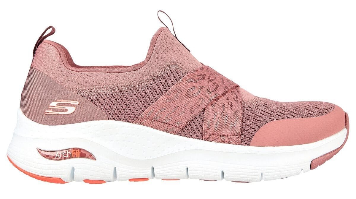 Skechers Arch Fit - Modern Rhythm