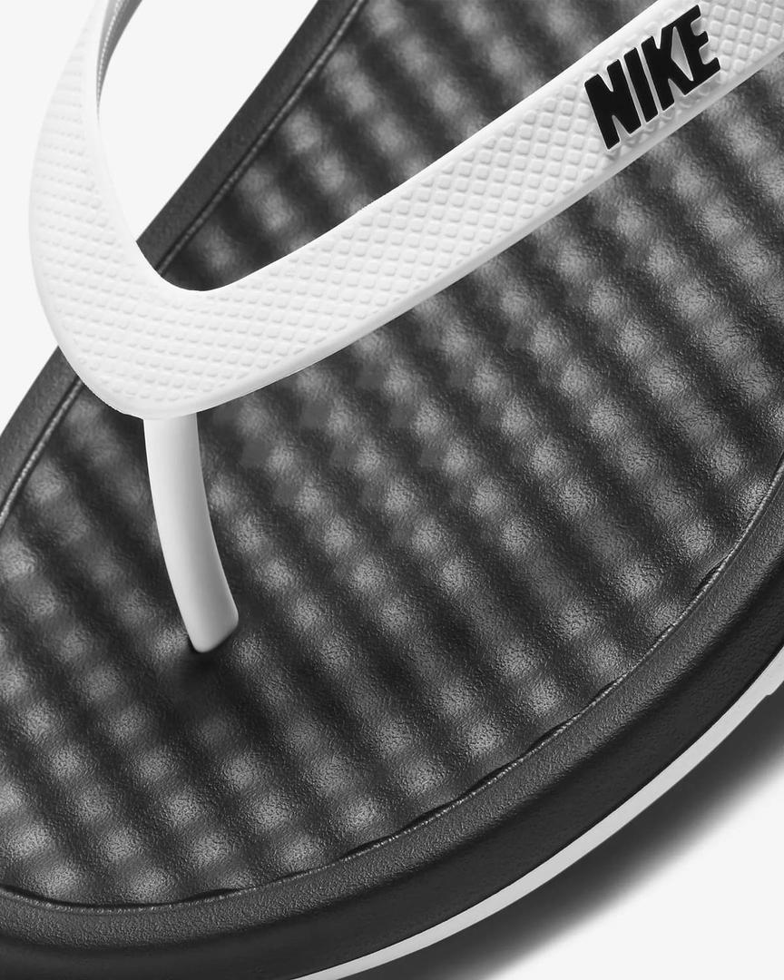 Chanclas Nike on Deck