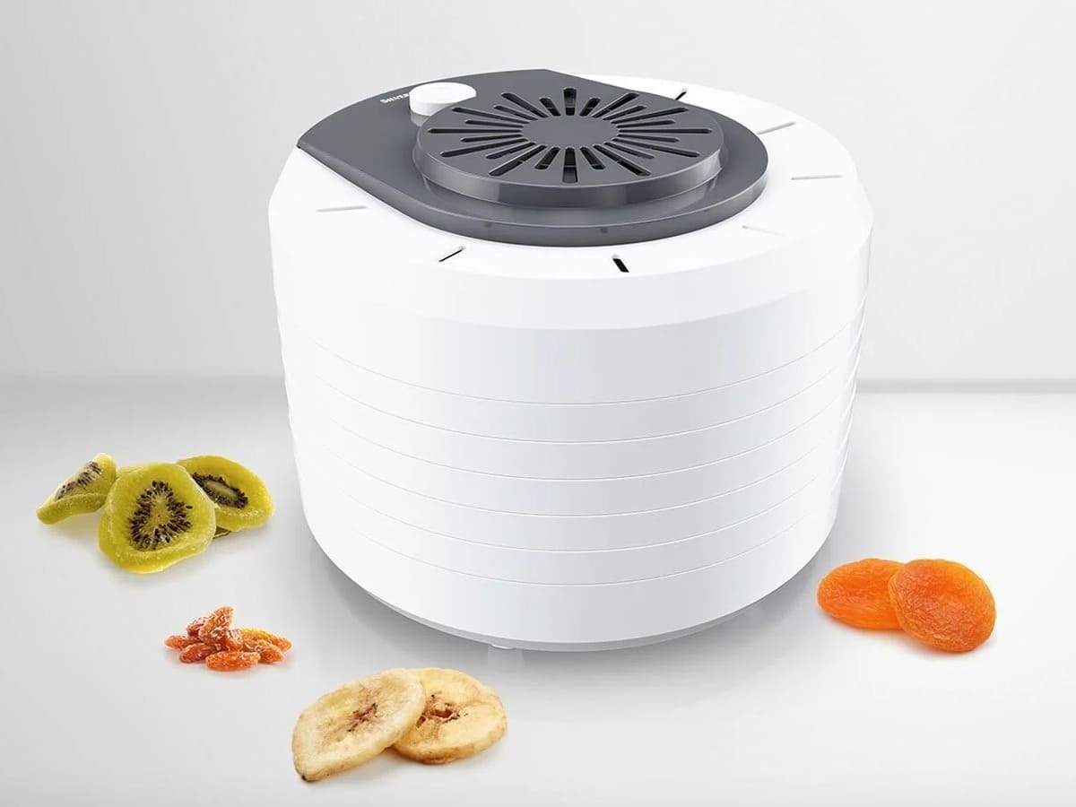 Deshidratador de alimentos 250W
