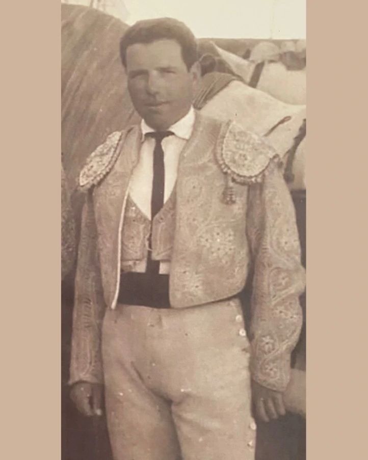 Agustín Ladrón de Guevara