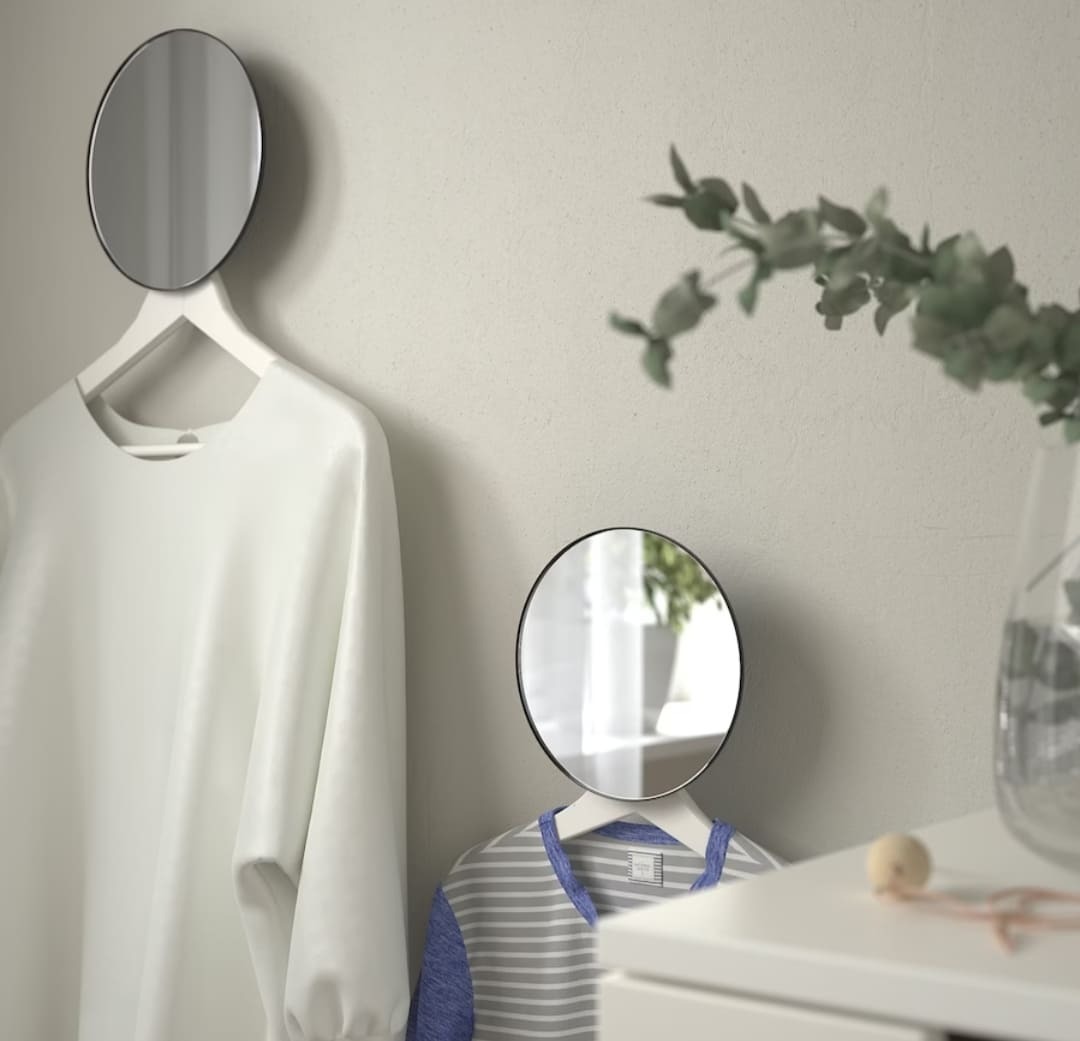 Kit de espejos PLOMBO