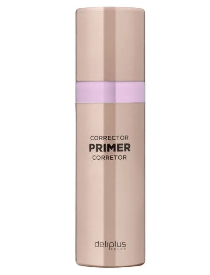 Primer corrector Deliplus