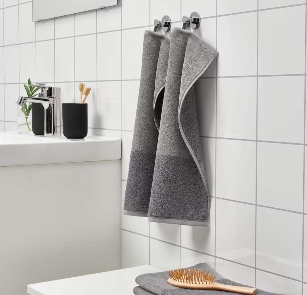 Toalla de mano HIMLEÅN