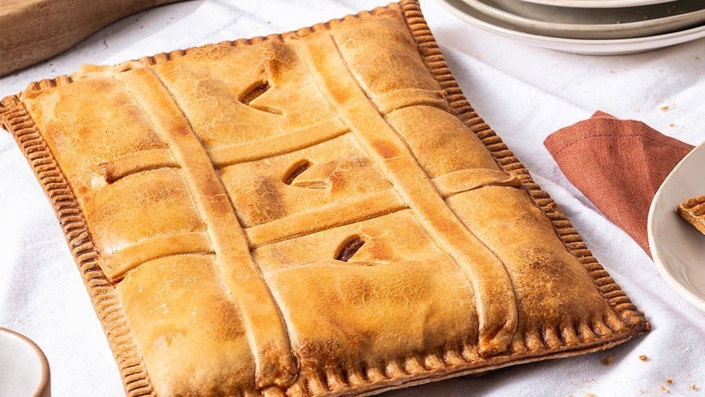 Empanadas de Mercadona