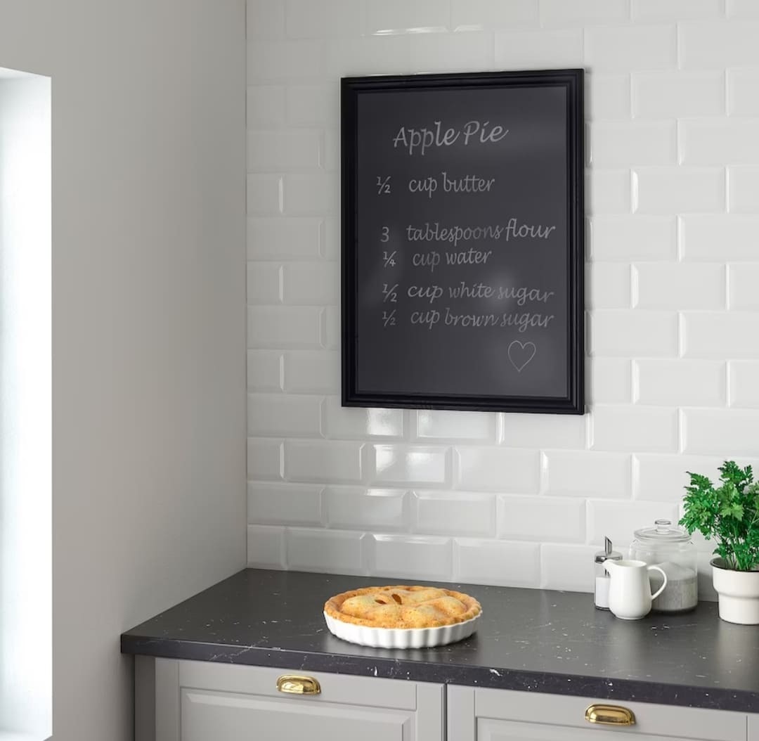 Tablero de notas SÄVSTA