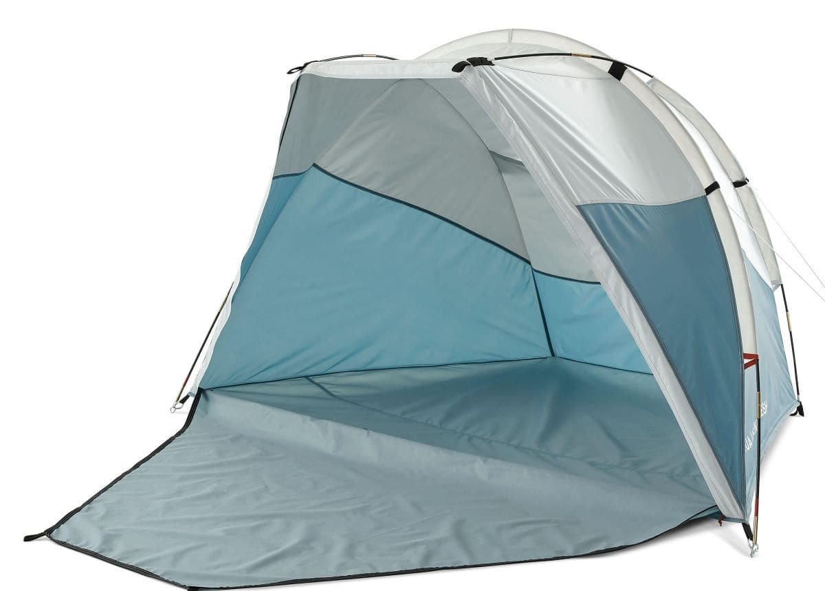 Refugio Arpenaz 0 XL fresh compact Quechua