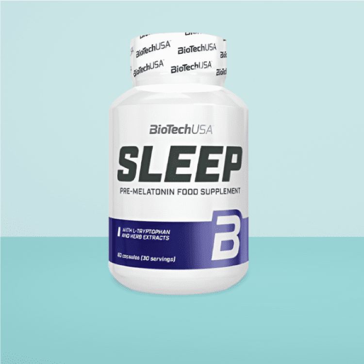 BioTechUSA Sleep