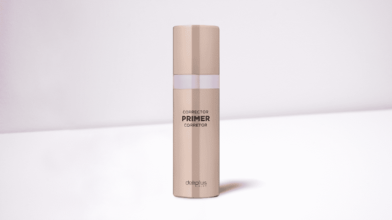 Primer facial corrector Deliplus