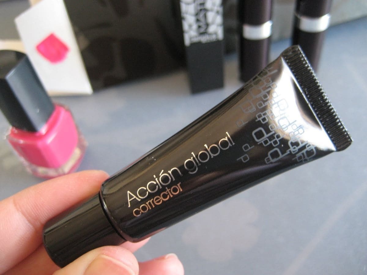 Corrector Acción Global Deliplus