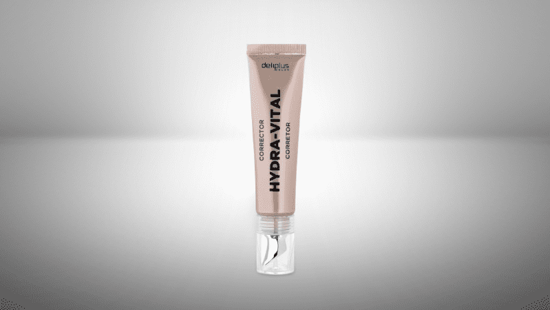 Corrector Hidra Vital