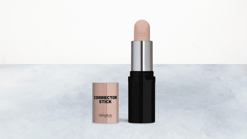 Corrector Stick