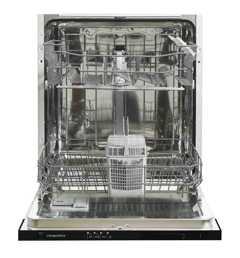 Lavavajillas empotrable Respekta