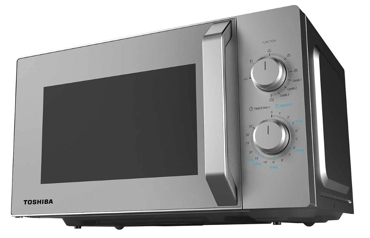 Horno Microondas integrado Toshiba
