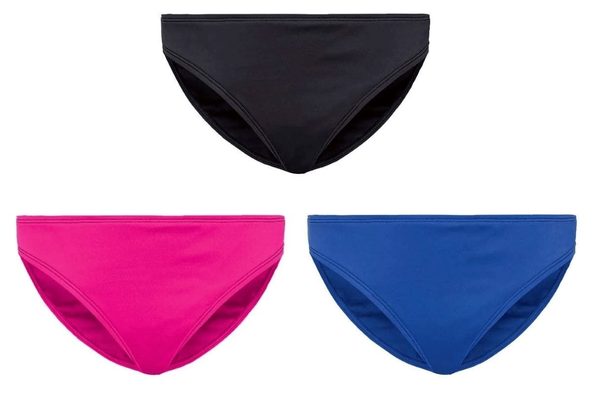 Braguita de bikini para mujer