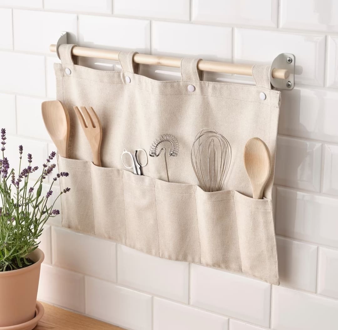 Bolsa colgante para almacenar NEREBY