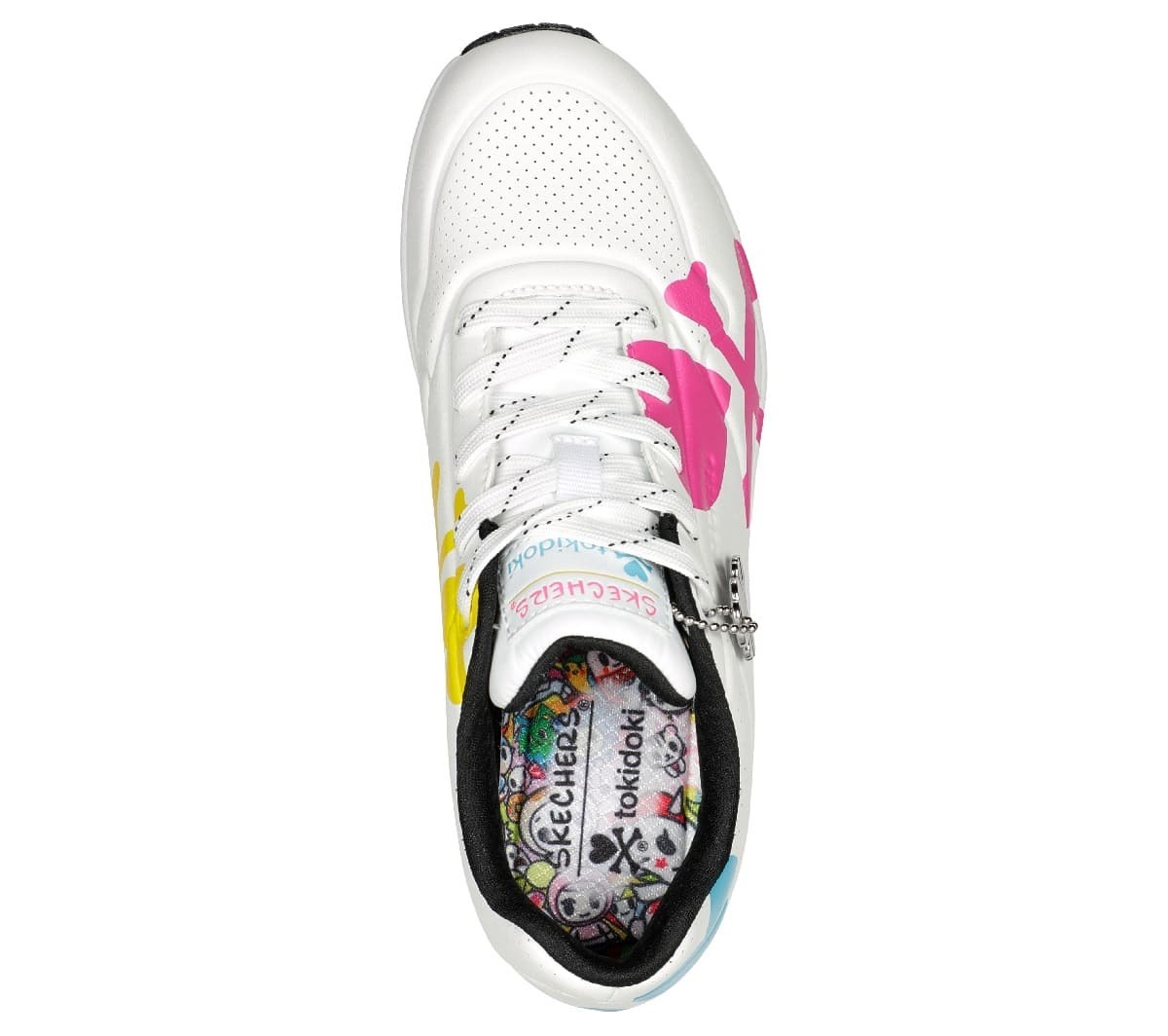 Skechers x tokidoki Uno - Crossing Hearts