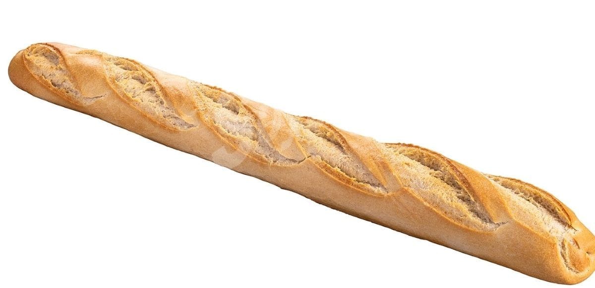 Baguette tradicional