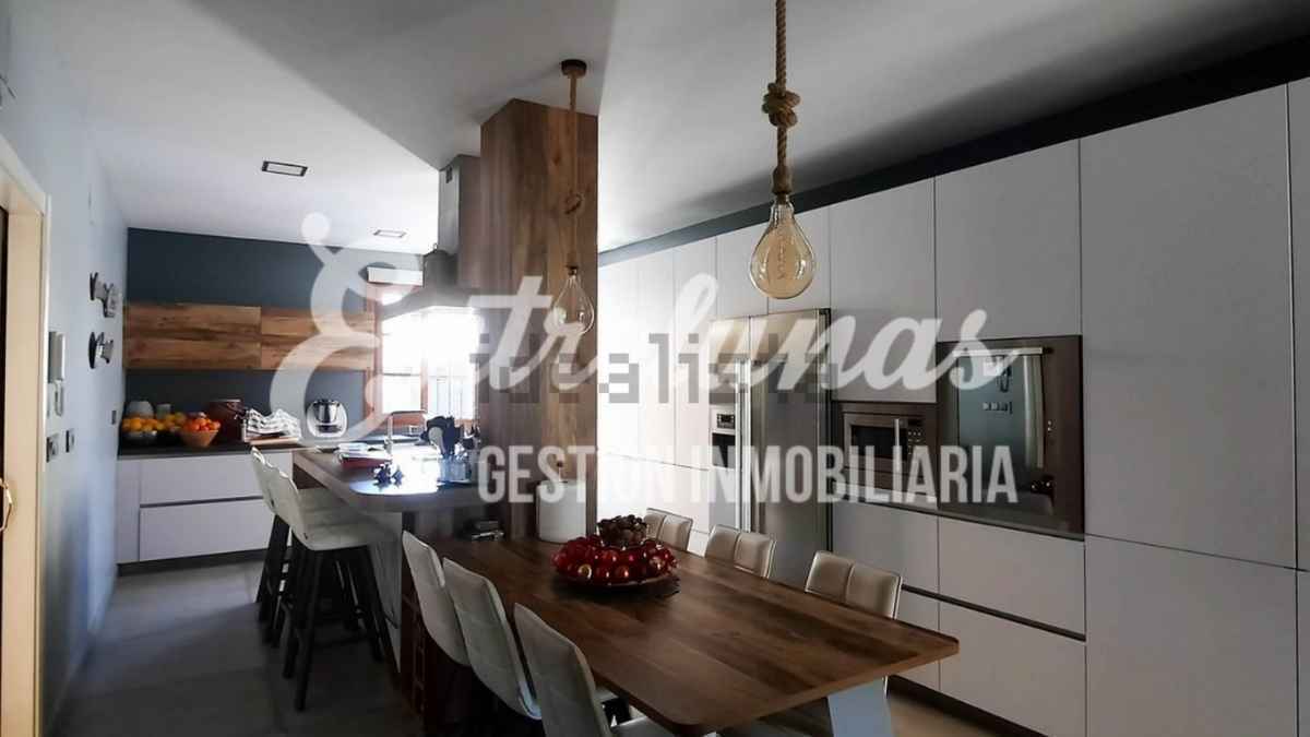 Chalet a la venta  en El Cuco (Jerez)