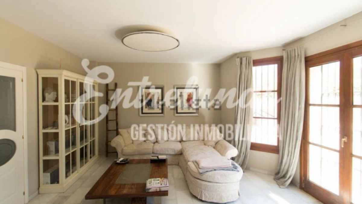 Chalet a la venta  en El Cuco (Jerez)