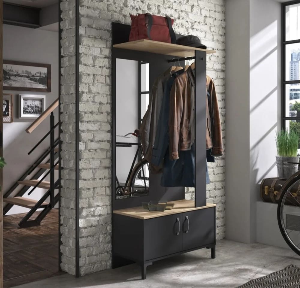 Mueble recibidor CALICOSY