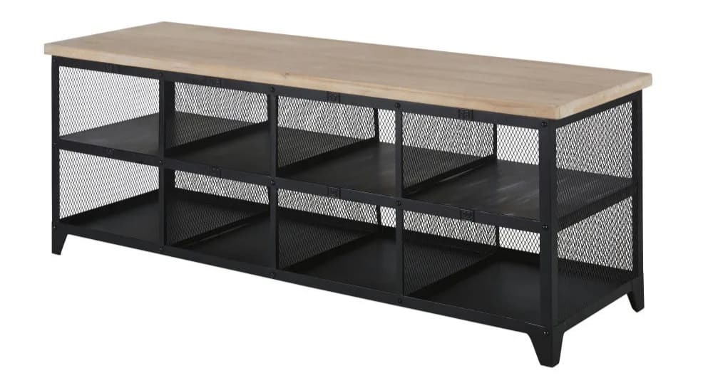 Mueble de entrada y salón KENTUCKY