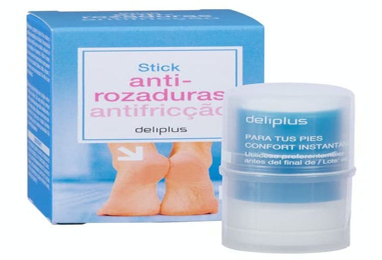 Stick anti-rozaduras Deliplus