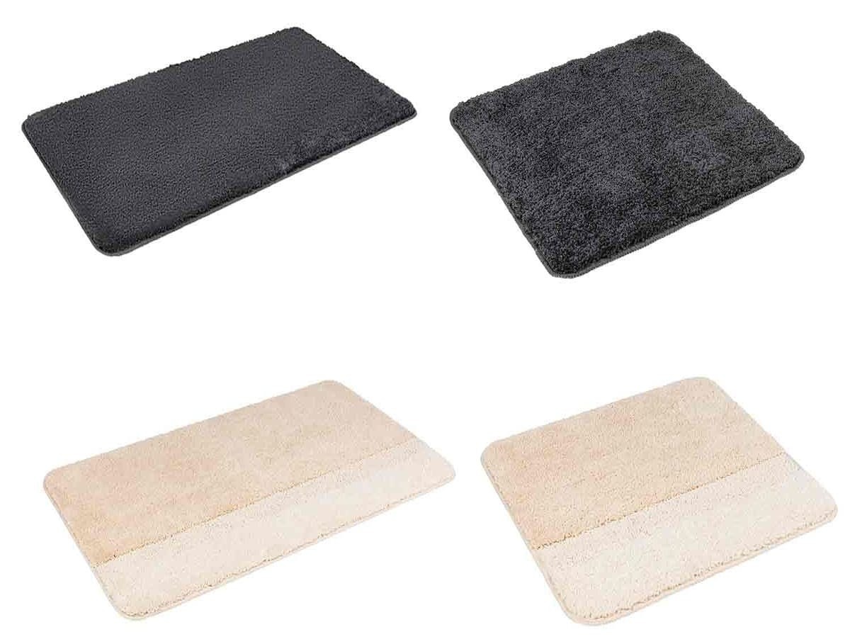 Juego de alfombras de baño