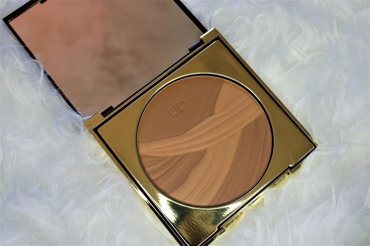 Polvo compacto Sun In Fusion Deliplus