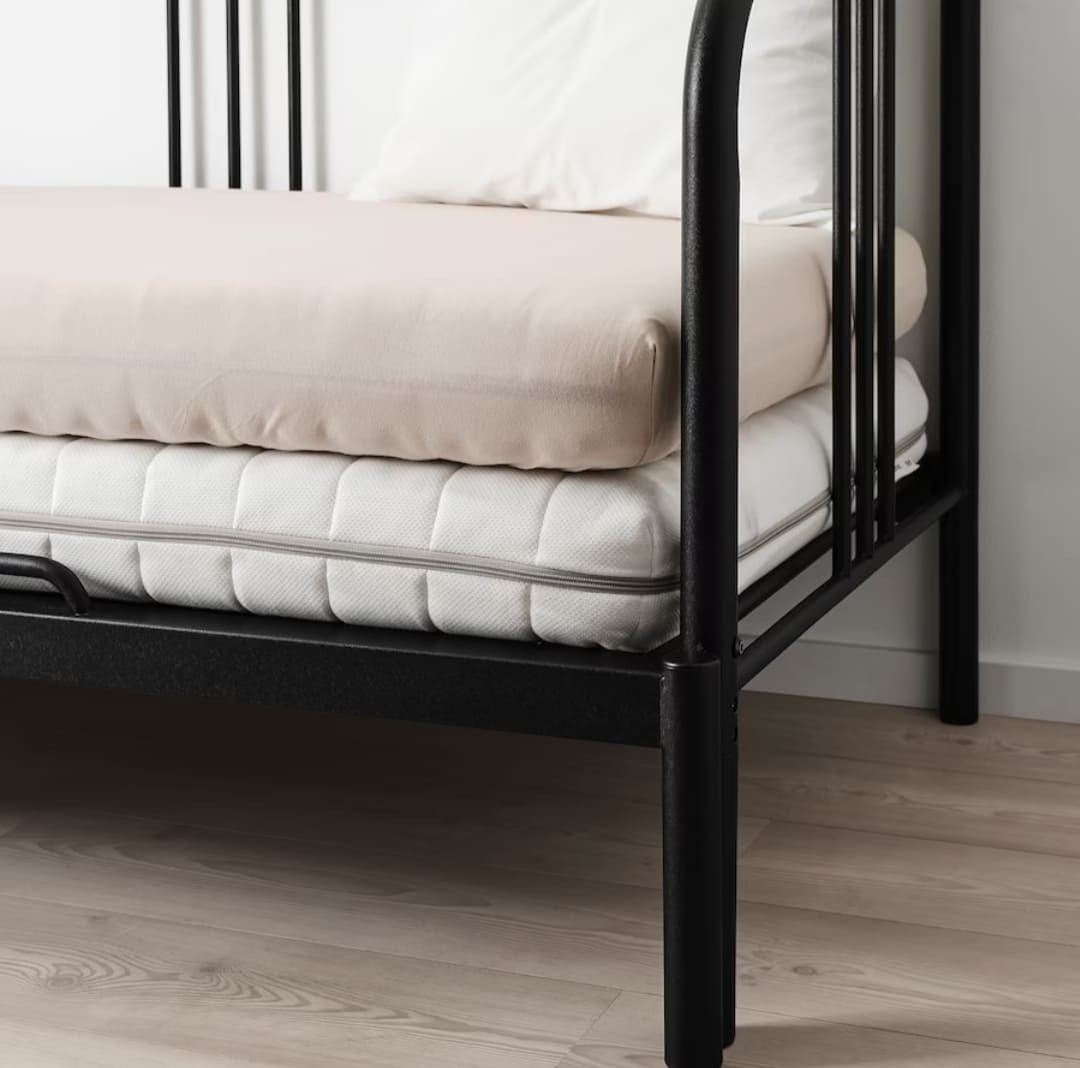 Sábana ajustable para diván VÅRVIAL