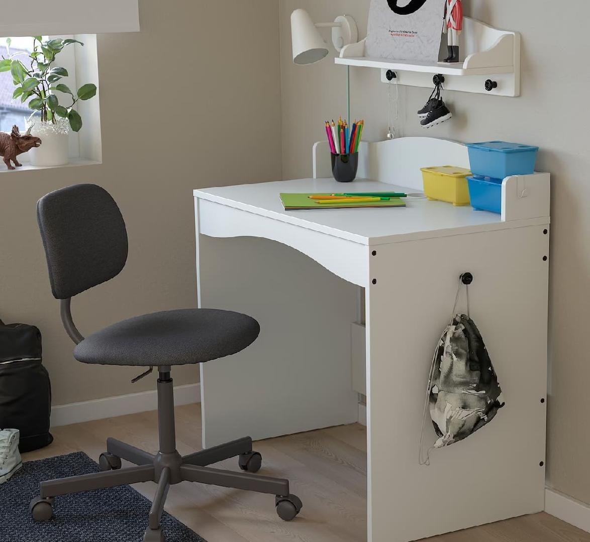Escritorio SMÅGÖRA de Ikea