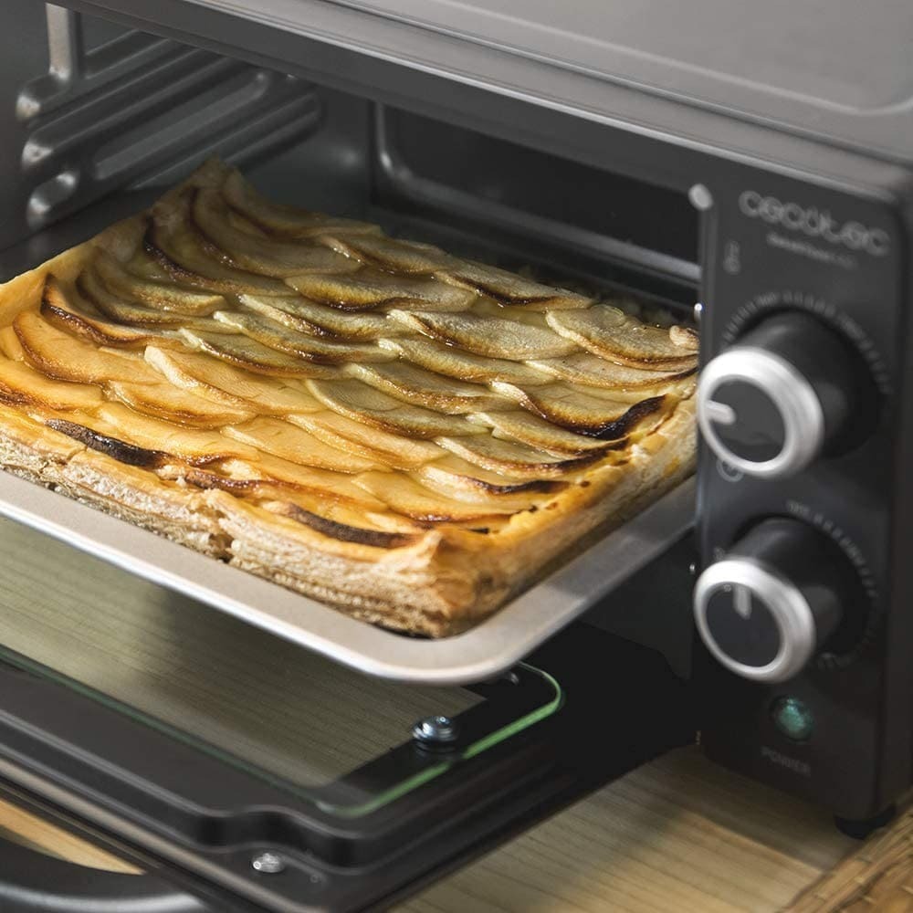 Cecotec Horno Sobremesa Bake&Toast 450