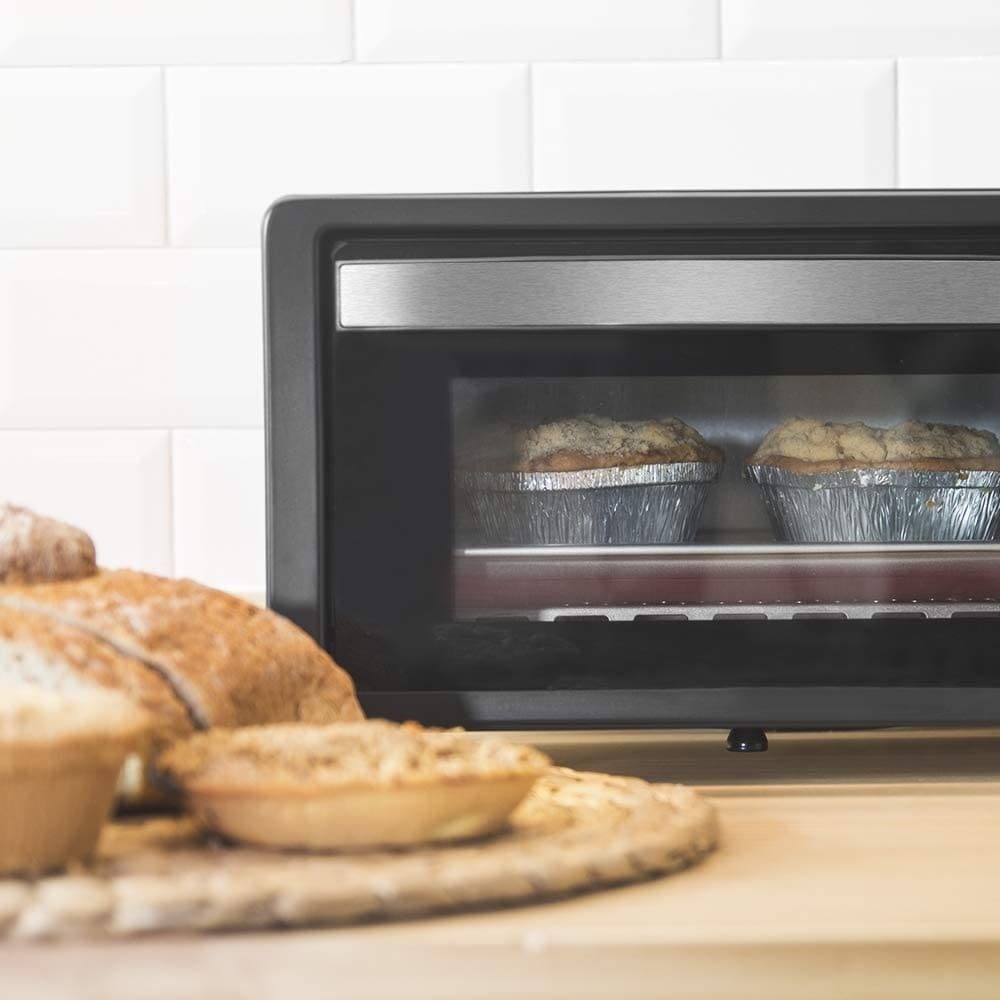 Cecotec Horno Sobremesa Bake&Toast 450