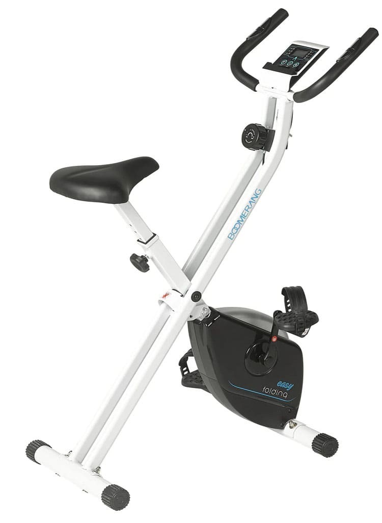 Bicicleta estática NS6060 Boomerang