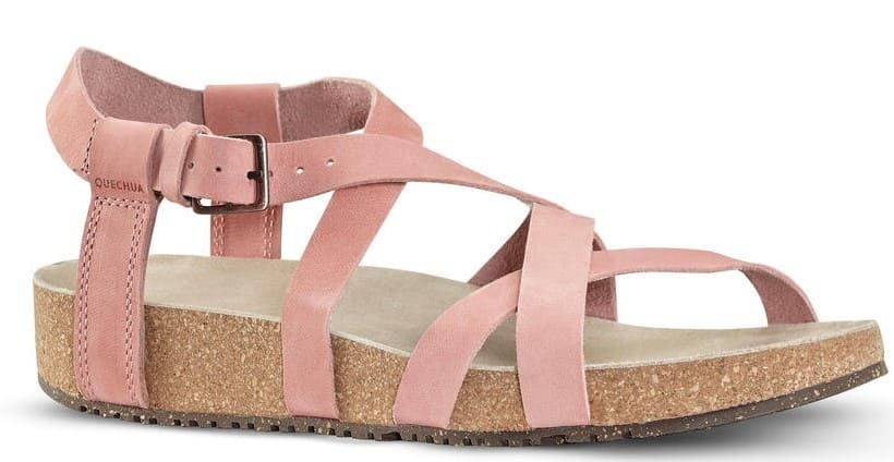 Sandalias Outdoor Quechua