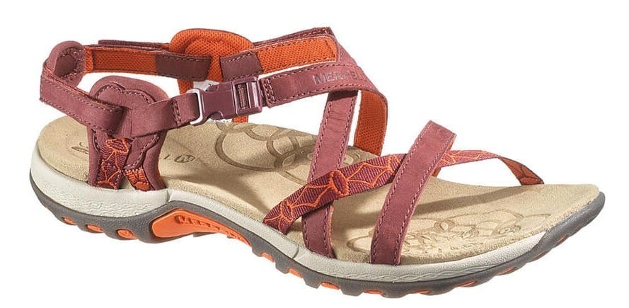 Sandalias Merrell Jacardia