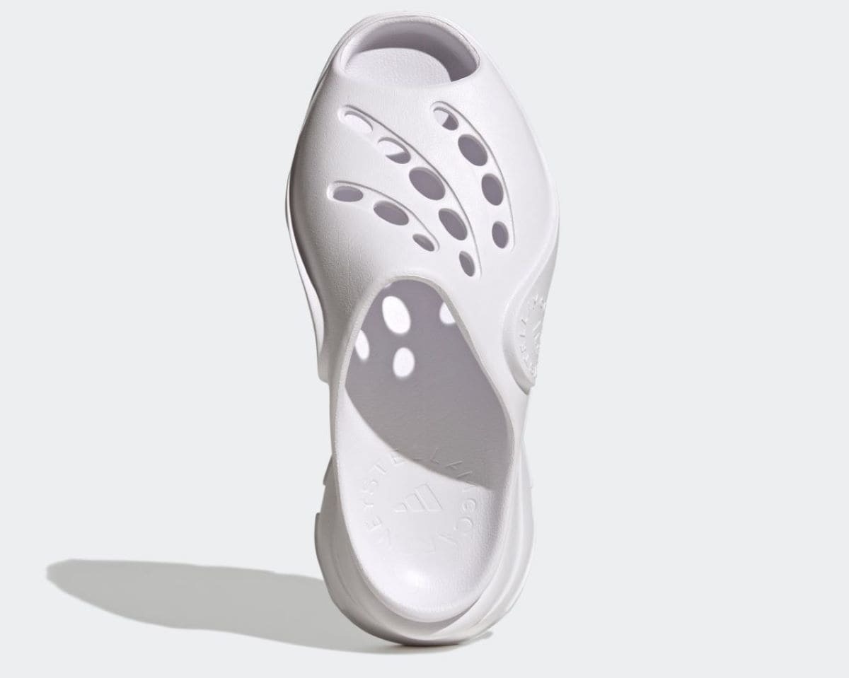 Zueco Adidas by Stella Mccartney